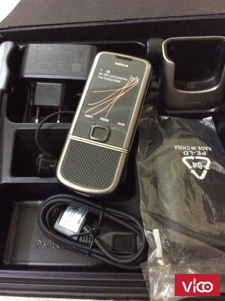 Hàng sưu tầm 8800 Carbon Châu âu Fullbox đẹp Likenew