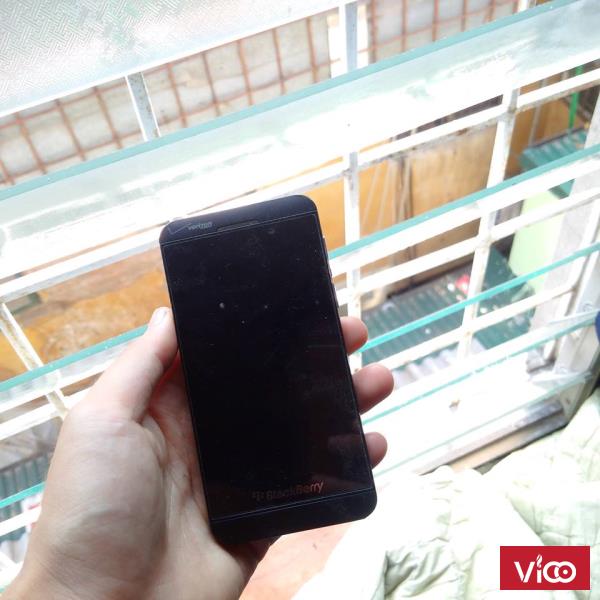 Bán BB Z10 nguyên zin