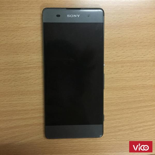 Cần bán máy SONY màu Xperia XA F3116 màu đen còn bảo hành