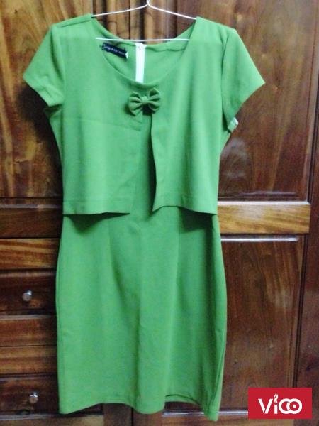 Thanh lý váy đẹp, giá rẻ