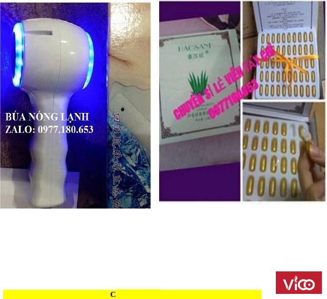 Chuyên sỉ lẻ máy thẩm mỹ mini uy tín toàn quốc 0977.180653