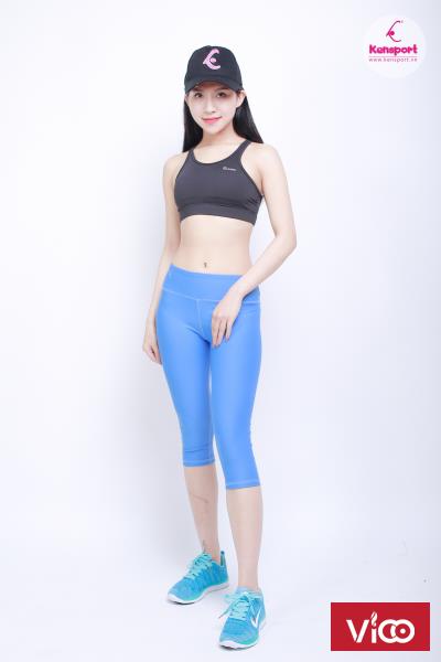 Các mẫu quần hot của thương hiệu Kensport