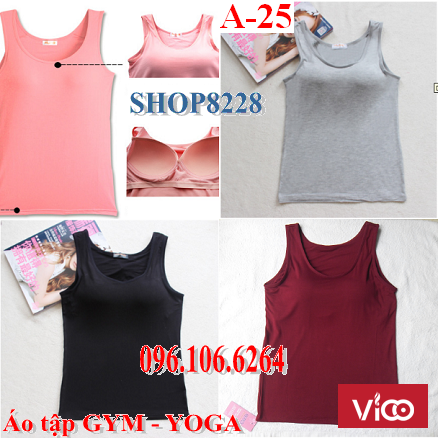 Áo tập Yoga chuyên nghiệp, Quần tập Yoga chuyên nghiệp giá rẻ