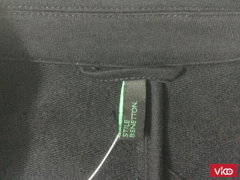 Vest United Colors Of Benetton mới 100 sale off