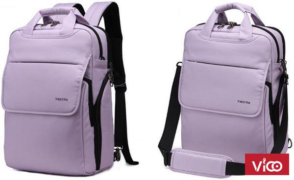 Mua balo Tigernu 3153 tại Hà Nội