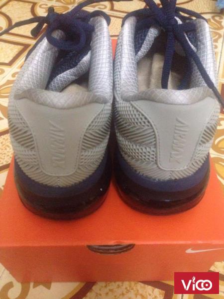 Giày Nike Airmax mới