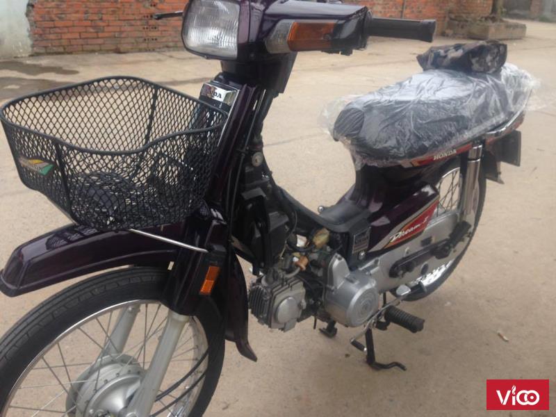 Bán Dream thái đẹp chất đã rút hồ sơ gốc