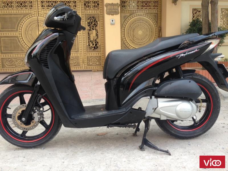 Sh125 nhập ý chính chủ dk 2010