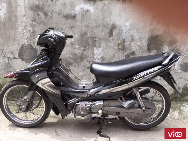 Bán xe Jupiter mx màu đen.xe như ảnh.biển 29x54539.mới