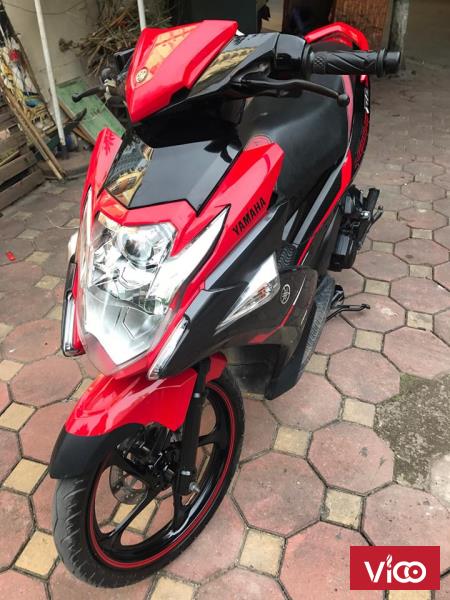 Nouvo Sx Fi model 2016 mới 99 29 293.20 full ảnh 26,8 như mới cho người thích