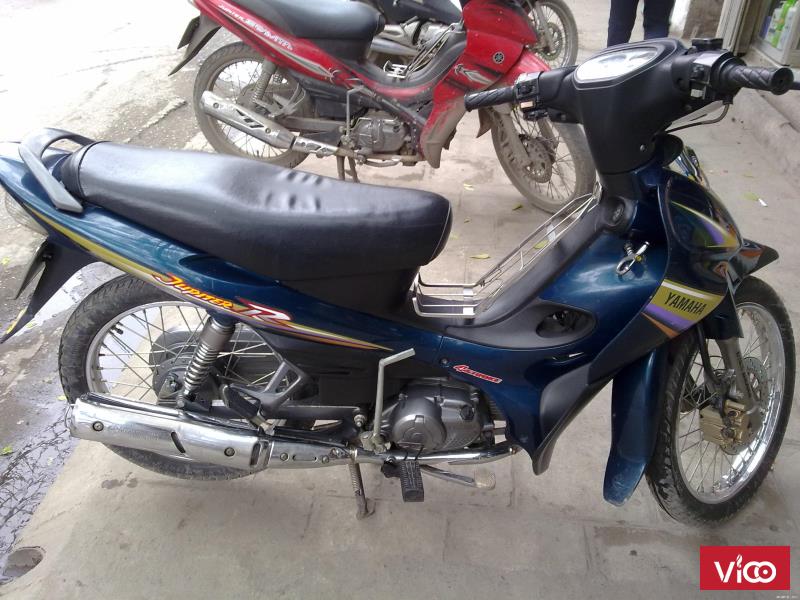 Cần bán Jupiter Yamaha xe đẹp