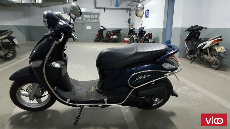 Bán xe Nozza gần như mới