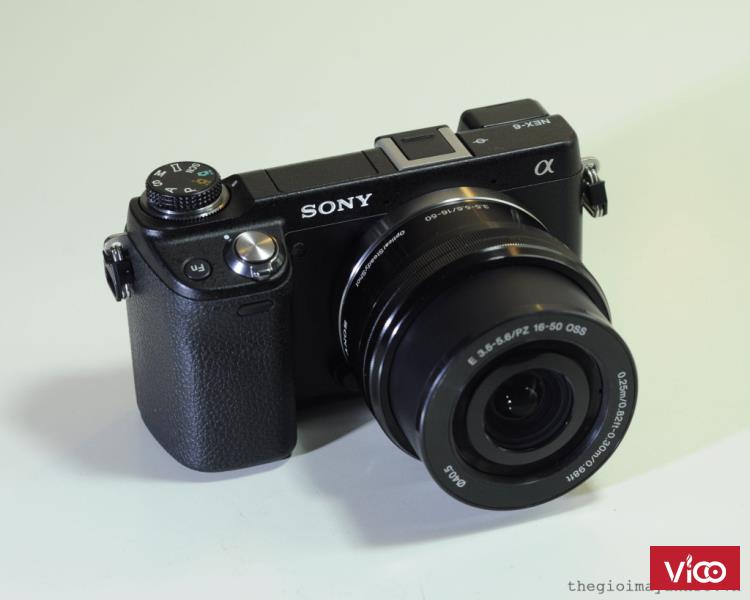 Bán Sony Nex6 Len 1650mm . LH 0983280283