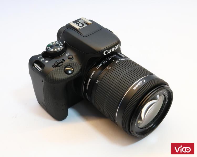 Caon EOS Kiss X7 / 100D KIT 1855mm IS stm