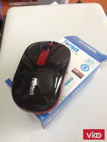 Chuột không dây fortech T138 và T38