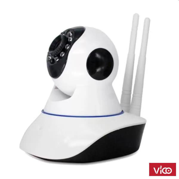 Bán camera wifi 360 thẻ nhớ 16g giá 750