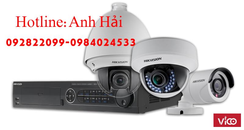 Lắp Đặt Camera Quan Sát Tại Hà Nội, Uy tín, Chất lượng
