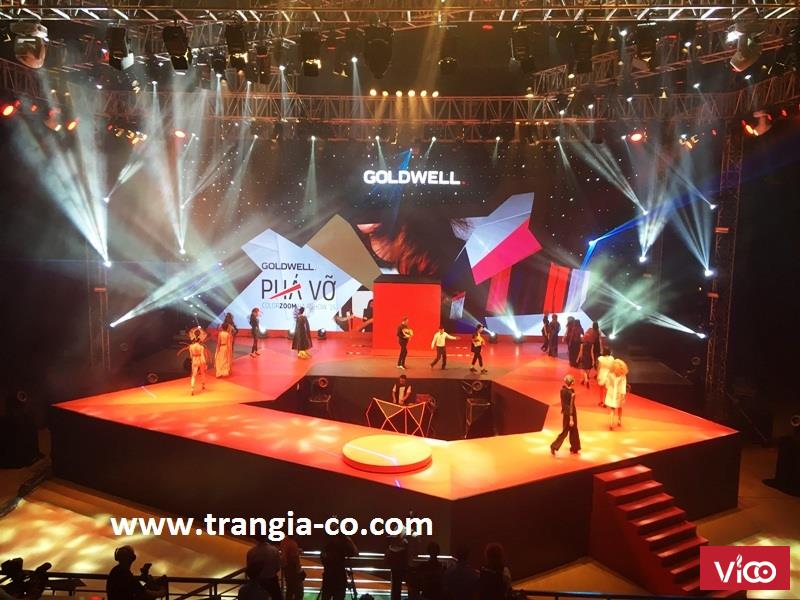 Khi làm sự kiện cần lưu ý những gì