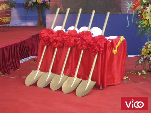 Lễ Động Thổ có thực sự quan trọng