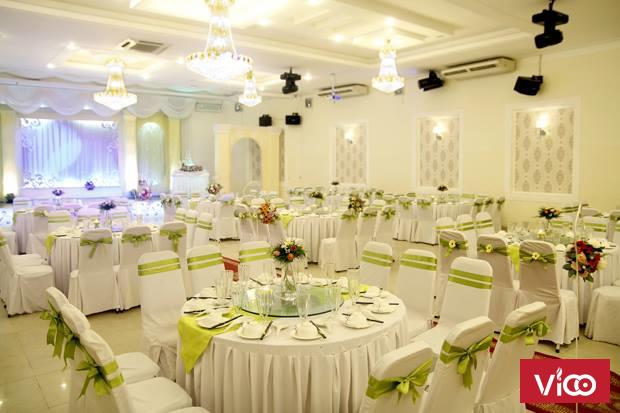 Tổ chức sự kiện, hội nghị , hội thảo, tập huấn AGAU chuyên nghiệp