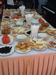 AGAU chuyên cung cấp tiệc trà