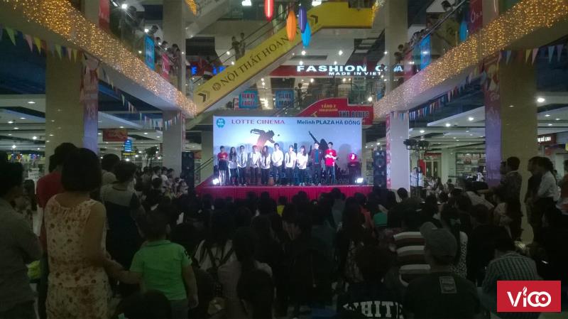 Chúng tôi chuyên cung cấp thiết bị sự kiện, dịch vụ chuyên nghiệp đội ngủ nhân viên giàu kinh nghiệm