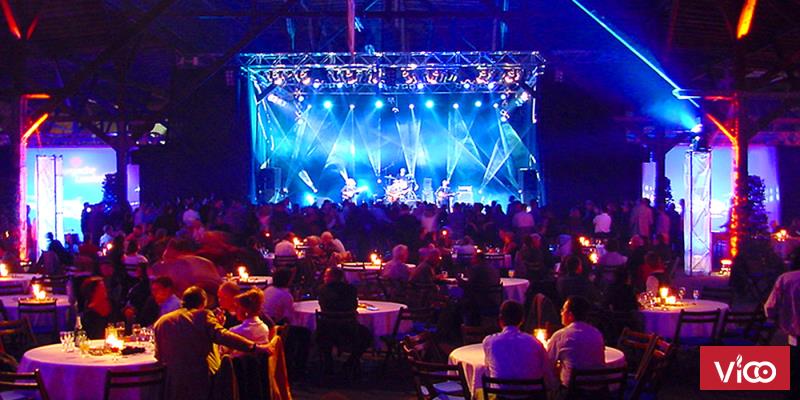 Cung cấp cho thuê ban nhạc tứ tấu tại Hà Nội