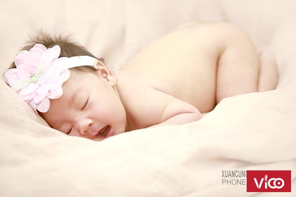 Báo giá gói chụp ảnh Newborn