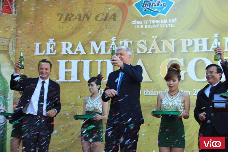 Ưu diểm của tổ chức sự kiện