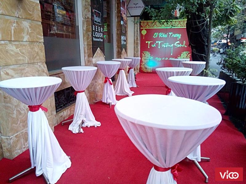 Cho thuê bàn bar,bàn cocktail,ghế bar,bàn ghế xuân hòa cho thuê 0967671161