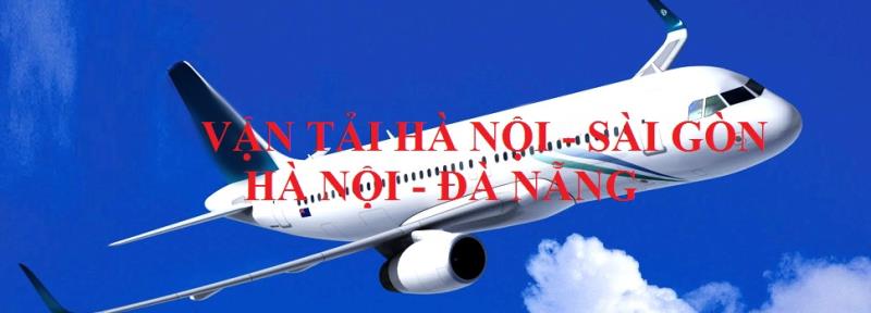 Hàng Nặng Đi 24h Hà Nội Đà Nẵng, Hà Nội Sài Gòn