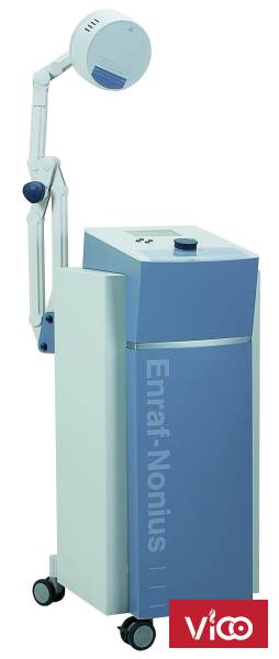 Máy điều trị bằng sóng ngắn Curapuls 670/ Diatermed II