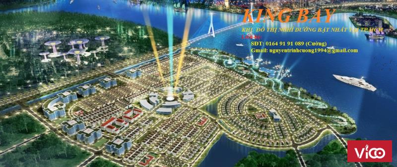 Khu đô thị nghỉ dưỡng đầu tiên tại tp.hcm