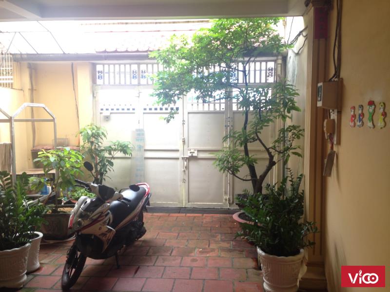 Bán gấp Biệt thự đường Cộng Hòa Phường 12 TB, dt 9x20m