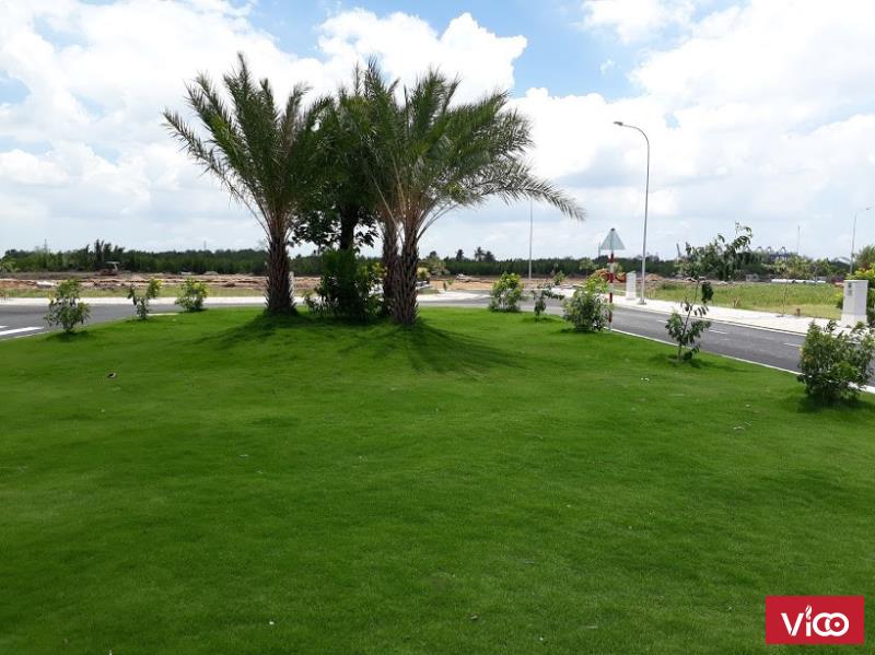 Nhận Giữ Chỗ Ưu Tiên đất nền sổ đỏ đường vành đai 3,quận 9