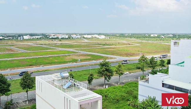 BÁN GẤP Đất nền biệt thự 200m2 dự án T30 Bình Chánh, giấy tờ đầy đủ, giá cả tốt nhất