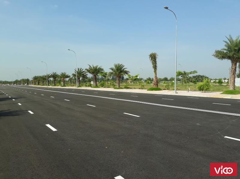 Mở bán dự án rio grande 3 giá 18,5 tr/m2 đường trường lưu,vành đai 3