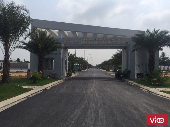 Đất nền MT Trường Lưu Q.9, Sổ Đỏ, Ngay Ủy Ban P. Long Trường, Giá Từ 18tr/m2, CK 5