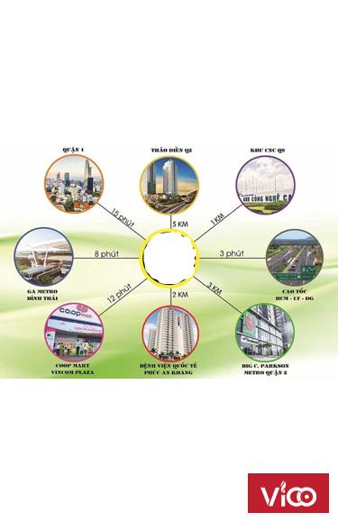 Nhà phố 1 trệt 3 lầu quận 9 giá chỉ 2,2 tỷ/căn.