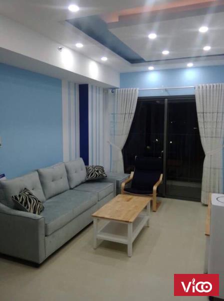 Căn hộ Master Thảo Điền, 2pn, full nội thất hiện trẻ trung, hiện đại