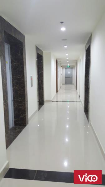 Cho thuê căn hộ The Park Residence1PN,1WC, Có một số nội thất