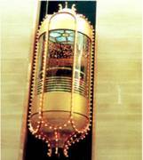 Thang máy liên doanh và thang máy nhập khẩu