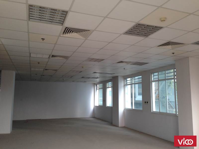 Cho thuê văn phòng tòa nhà 141 Hoàng Quốc Việt. cầu giấy