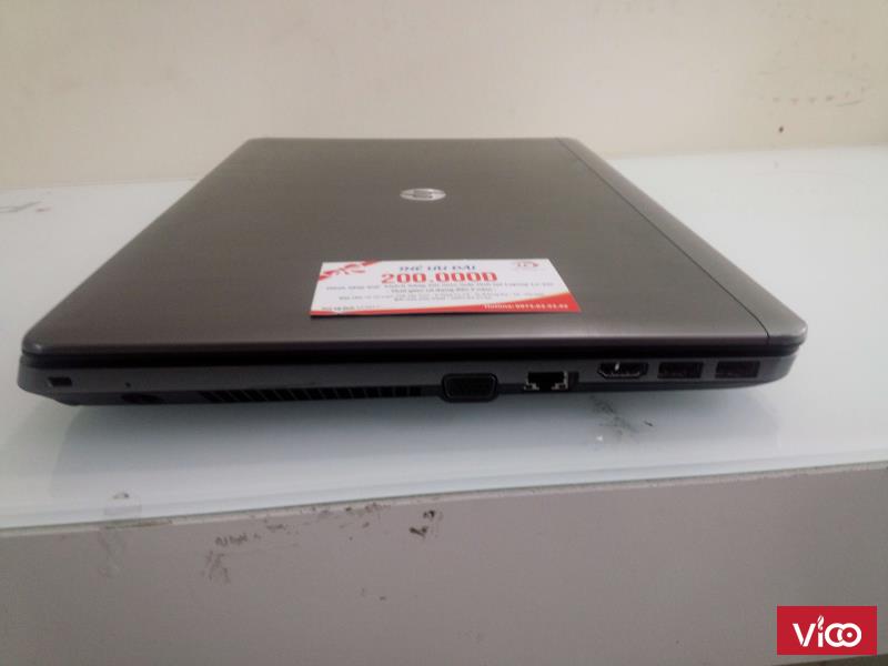 Giảm giá sốc HP Probook 4540s Core i53210M giá 5 triệu 3 hàng Nhật
