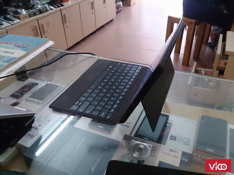 Bán Surface Pro chiếc máy tính đẳng cấp doanh nhân giá chỉ 10tr5