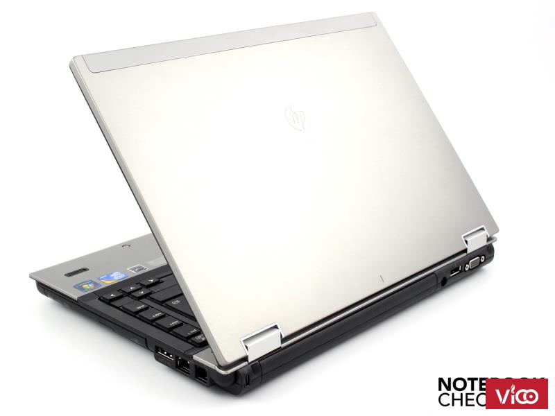 Laptop cũ HP Probook 8440p Core i5520M giá 3 tr 8 hạ giá tối đa