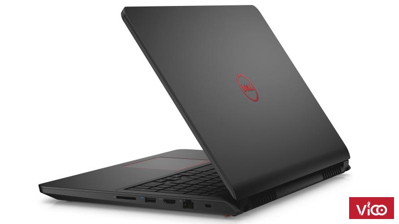 Dell gaming 7559 Core i76700HQ, 8GB, 1TB, 15.6 4K 3840 x 2160 CẢM ỨNG, GTX 960M 4GB, Win10