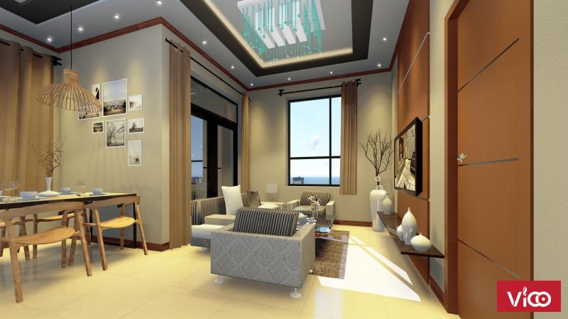 Tại sao bạn phải tham quan căn hộ Sơn Trà Ocean View trước khi mua bất cứ BDS nào