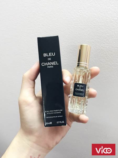 Buôn nước hoa chiết Pháp giá rẻ, cam đoan chất lượng