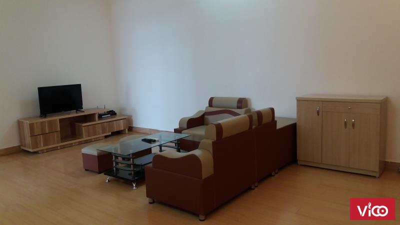 Cho người nước ngoài thuê căn hộ chung cư 2 phòng ngủ CT1 Vimeco, Nguyễn Chánh, quận Cầu Giấy